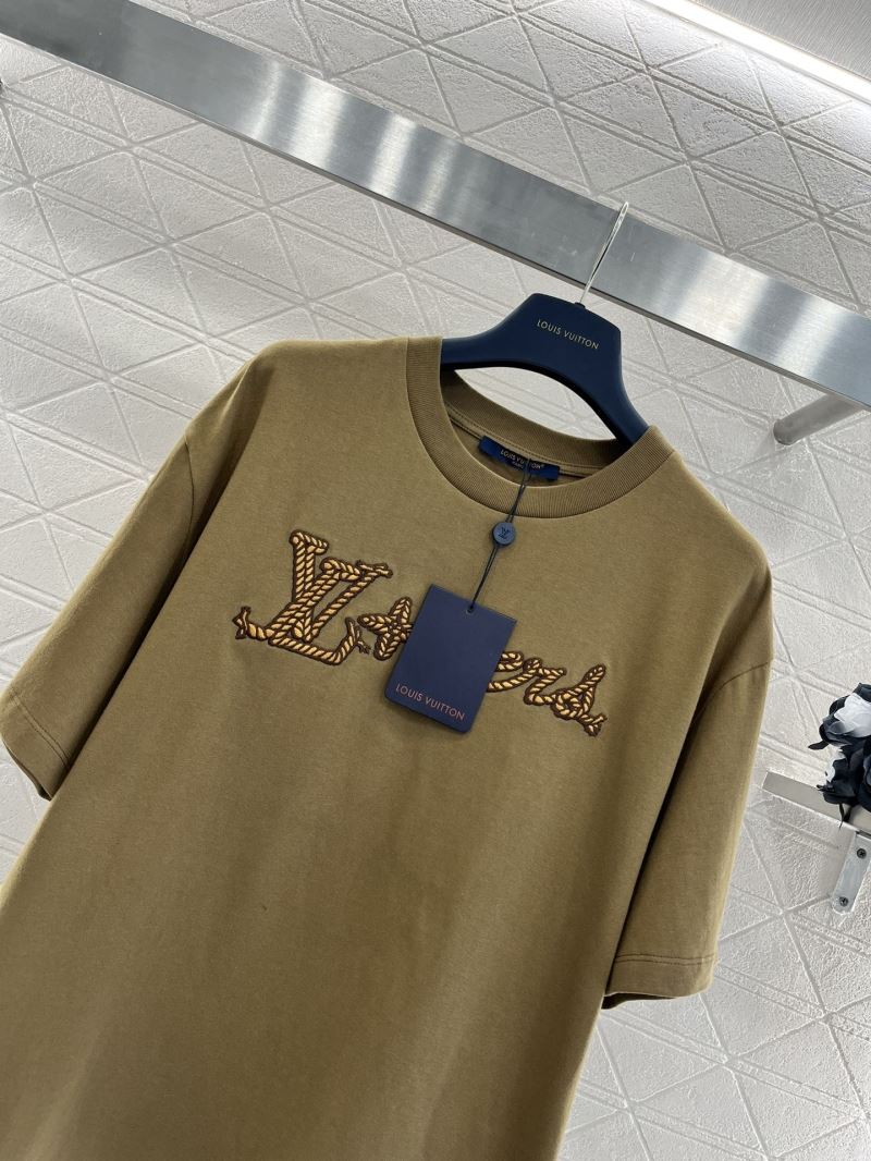 Louis Vuitton T-Shirts